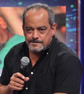 Picture of Alfonso Rodríguez