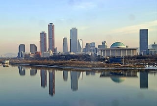 Picture of Yeouido