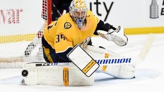 Picture of Pekka Rinne