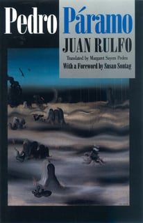Picture of Pedro Paramo