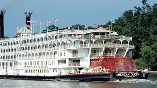 Picture of American Queen