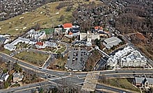 Picture of Marymount University