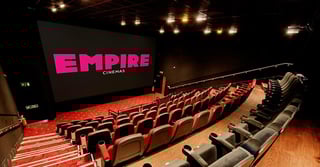 Picture of Empire Cinemas