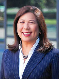 Picture of Betty Yee