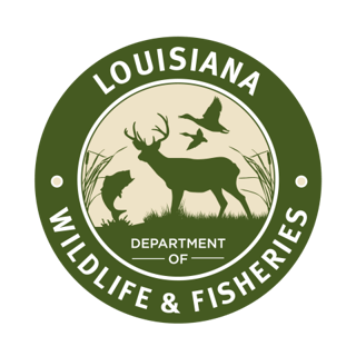Picture of Louisiana Department of Wildlife and Fisheries