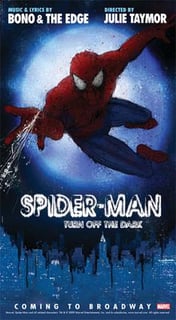 Picture of Spider-Man: Turn Off the Dark