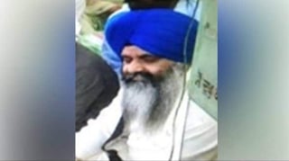 Picture of Lakhbir Singh Rode