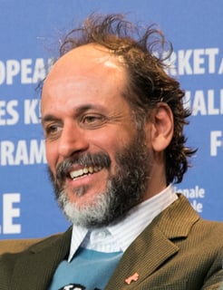 Picture of Luca Guadagnino