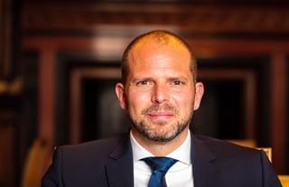 Picture of Theo Francken