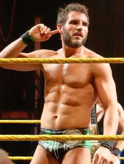 Picture of Johnny Gargano
