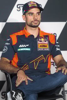 Picture of Miguel Oliveira