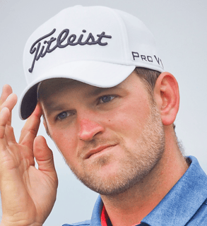 Picture of Bernd Wiesberger