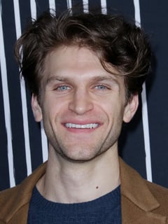 Picture of Keegan Allen