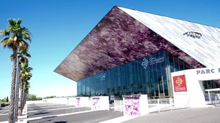 Picture of Sud de France Arena