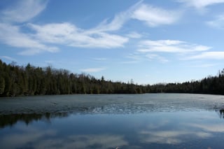 Picture of Crawford Lake