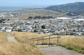 Picture of Visitacion Valley