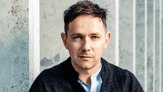 Picture of Iestyn Davies