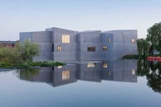 Picture of The Hepworth Wakefield