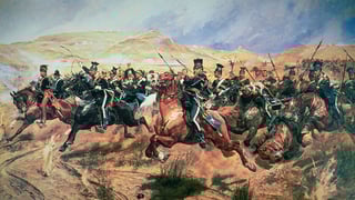 Picture of Crimean War