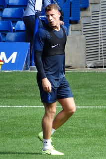 Picture of Ross Barkley