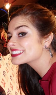Picture of Rachel Shenton