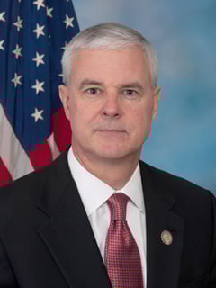 Picture of Steve Womack