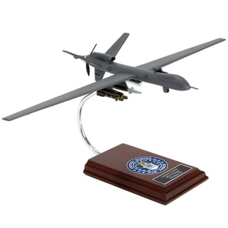 Picture of General Atomics MQ-9 Reaper