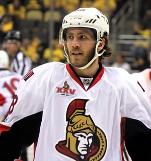 Picture of Mike Hoffman