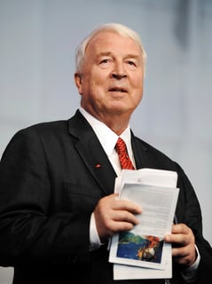 Picture of Torstein Hagen