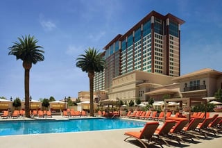 Picture of Thunder Valley Casino Resort