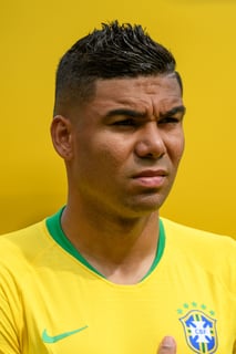 Picture of Casemiro