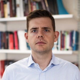 Picture of Matthew Goodwin