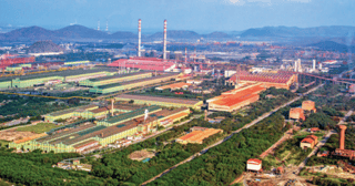 Picture of JSW Steel