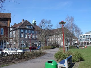 Picture of Lehrte