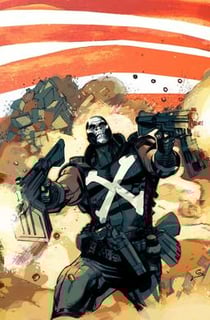 Picture of Crossbones