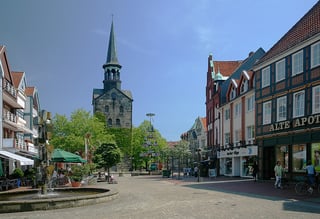 Picture of Wunstorf
