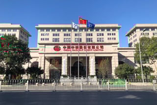 Picture of China Railway