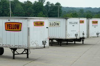 Picture of Yellow Corporation