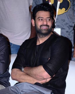 Picture of Prabhas