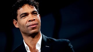 Picture of Carlos Acosta