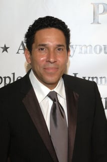 Picture of Oscar Nuñez