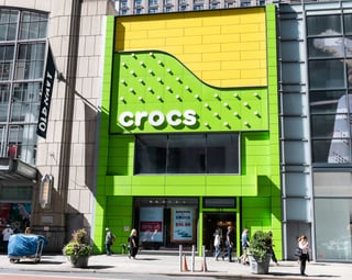 Picture of Crocs