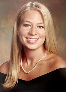 Picture of Disappearance of Natalee Holloway