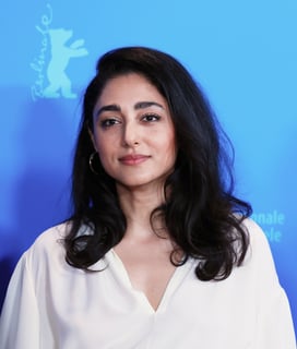 Picture of Golshifteh Farahani