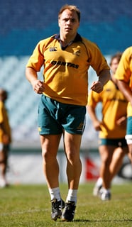 Picture of Phil Waugh