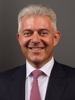 Picture of Brandon Lewis