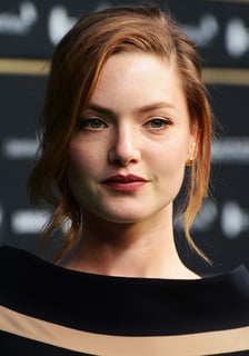 Picture of Holliday Grainger