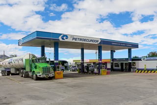 Picture of Petroecuador