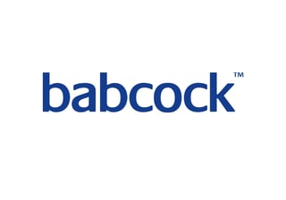 Picture of Babcock International