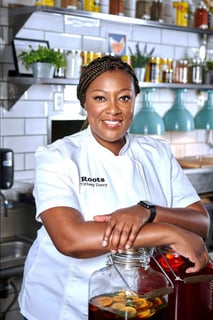 Picture of Tiffany Derry